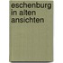 Eschenburg in alten ansichten