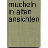 Mucheln in alten ansichten door Steffen W. Schmidt