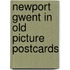 Newport gwent in old picture postcards