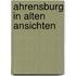 Ahrensburg in alten ansichten