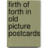 Firth of Forth in old picture postcards