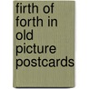 Firth of Forth in old picture postcards by Lindgren