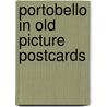 Portobello in old picture postcards door Foley