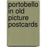 Portobello in old picture postcards by Foley