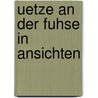 Uetze an der fuhse in ansichten door Volker Nordmann