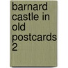 Barnard castle in old postcards 2 by Wilkinson