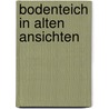 Bodenteich in alten ansichten door Schafer