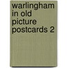 Warlingham in old picture postcards 2 door Tutt