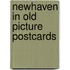 Newhaven in old picture postcards