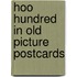Hoo hundred in old picture postcards