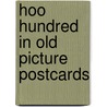 Hoo hundred in old picture postcards by Worsdale