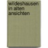 Wildeshausen in alten ansichten