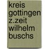 Kreis gottingen z.zeit wilhelm buschs