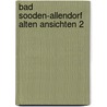 Bad sooden-allendorf alten ansichten 2 by Luckert