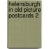 Helensburgh in old picture postcards 2
