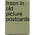 Troon in old picture postcards