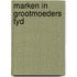 Marken in grootmoeders tyd