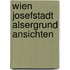 Wien josefstadt alsergrund ansichten