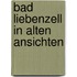 Bad liebenzell in alten ansichten