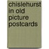 Chislehurst in old picture postcards