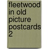 Fleetwood in old picture postcards 2 door William J. Rothwell