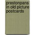 Prestonpans in old picture postcards