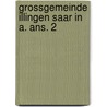 Grossgemeinde illingen saar in a. ans. 2 door Lorenz