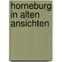 Horneburg in alten ansichten