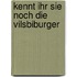 Kennt ihr sie noch die vilsbiburger