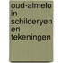 Oud-almelo in schilderyen en tekeningen