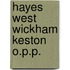 Hayes west wickham keston o.p.p.