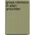 Gross-rohrheim in alten ansichten