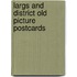 Largs and district old picture postcards