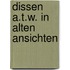 Dissen a.T.W. in alten ansichten