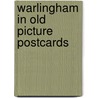 Warlingham in old picture postcards door Tutt