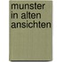 Munster in alten ansichten