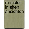 Munster in alten ansichten door Werland