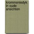 Krommeniedyk in oude ansichten