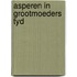 Asperen in grootmoeders tyd