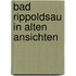 Bad rippoldsau in alten ansichten