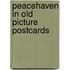 Peacehaven in old picture postcards