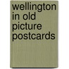 Wellington in old picture postcards door Lawton B. Evans