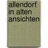 Allendorf in alten ansichten