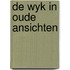 De wyk in oude ansichten