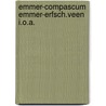 Emmer-compascum emmer-erfsch.veen i.o.a. by Derkwillem Visser
