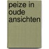 Peize in oude ansichten
