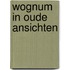 Wognum in oude ansichten