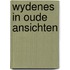 Wydenes in oude ansichten