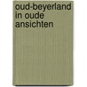 Oud-beyerland in oude ansichten door Schipper
