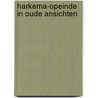 Harkema-opeinde in oude ansichten by Bottema